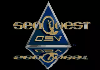 seaQuest DSV